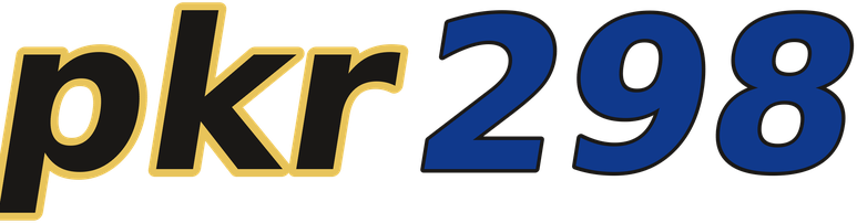 pkr298 logo