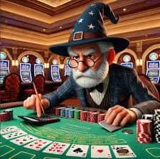 pkr298 Live Roulette Prize