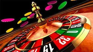 pkr298 Roulette BlazeSpin