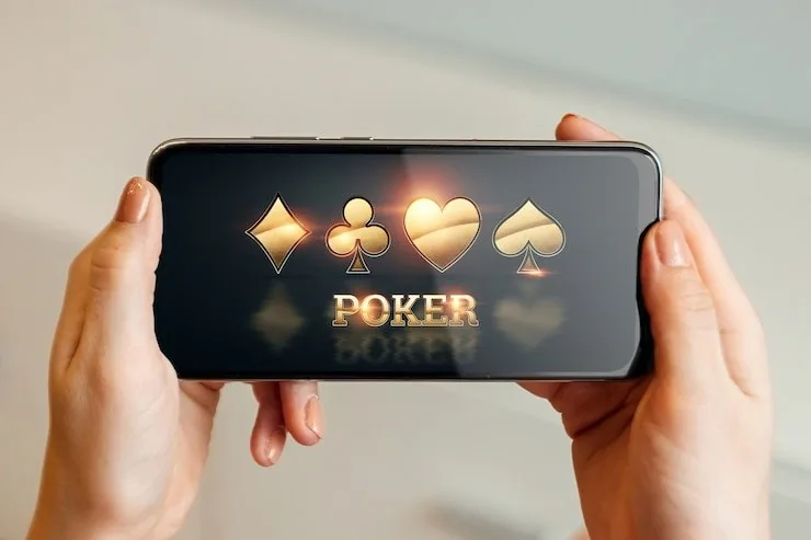 pkr298 Holdem QuickFire